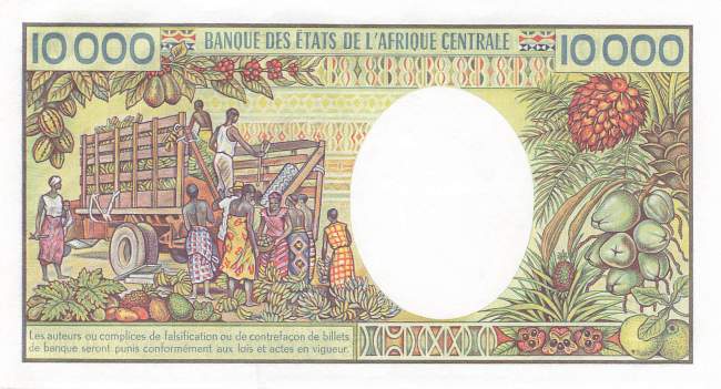 10.000 Francs